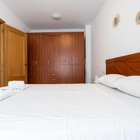 Excelente Apartamento En 2ª Linea De Playa By Hometels Sagunto Εξωτερικό φωτογραφία